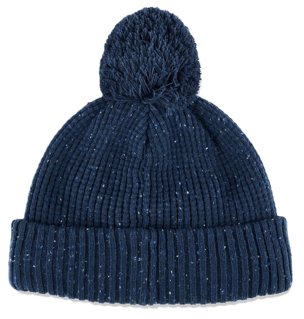 Callaway Winter Tees Beanie Herren Wintermütze, dunkelblau