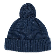Callaway Winter Tees Beanie Herren Wintermütze, dunkelblau