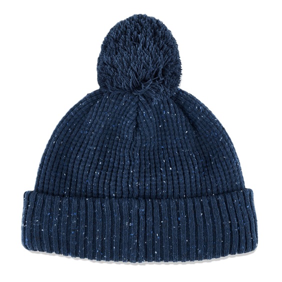 Callaway Winter Tees Beanie Herren Wintermütze, dunkelblau