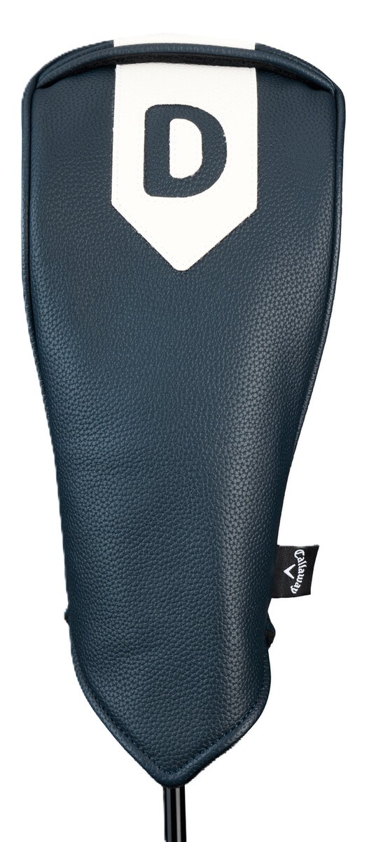 Callaway Premium Driver headcover