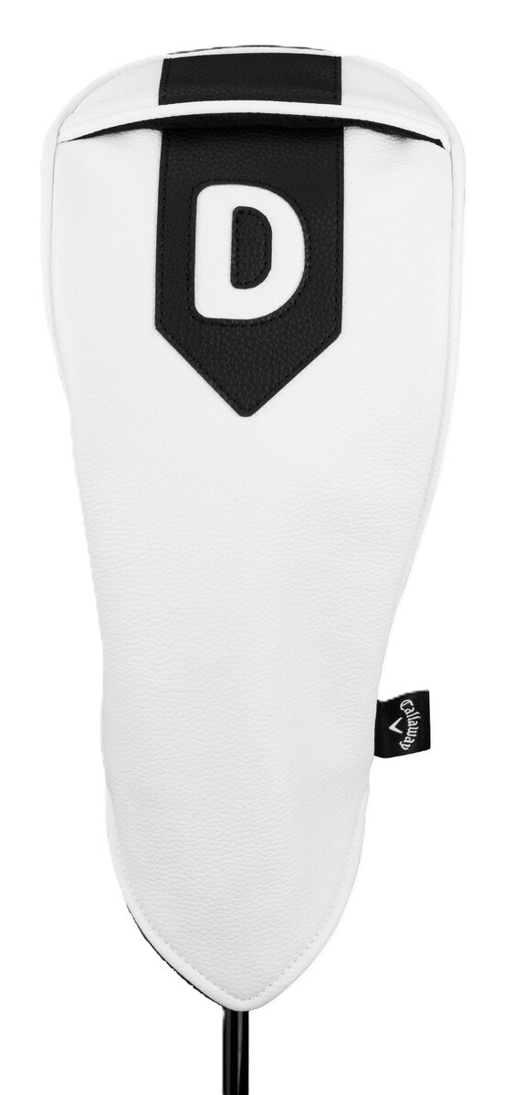 Callaway Premium Driver Headcover