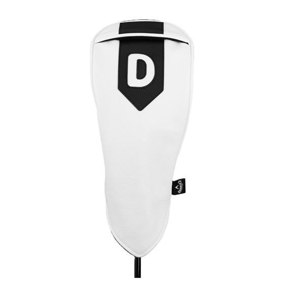 Callaway Premium Driver Headcover