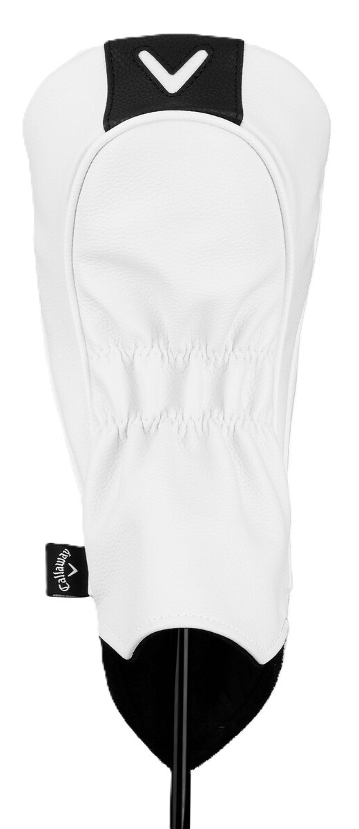 Callaway Premium Driver Headcover