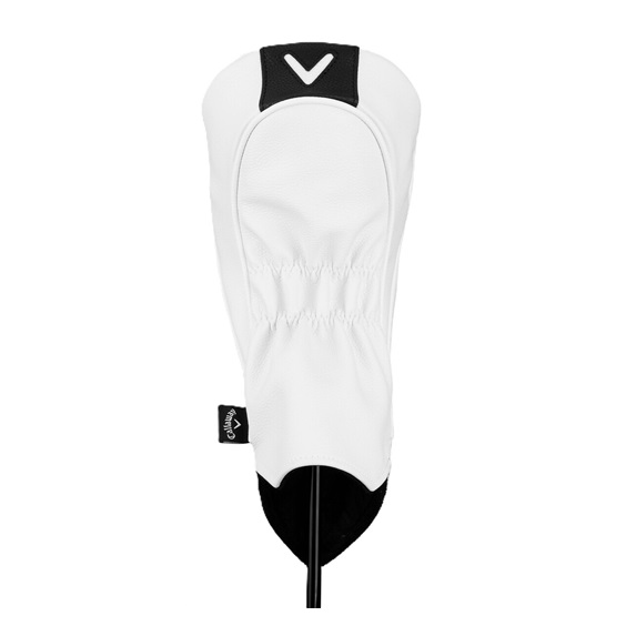 Callaway Premium Driver Headcover