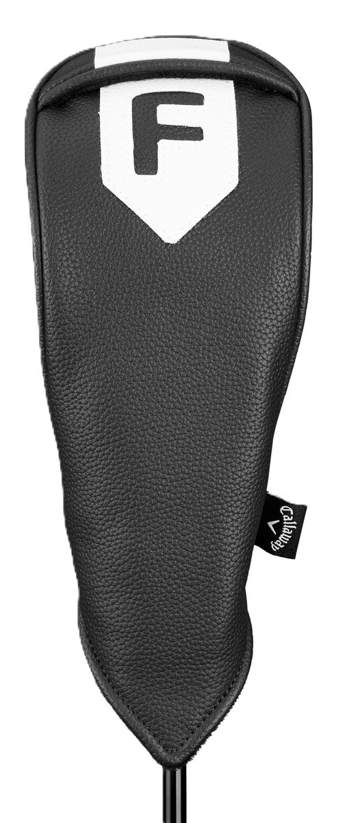 Callaway Premium Fairwayholz Headcover