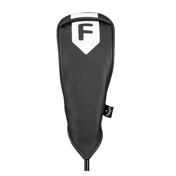 Callaway Premium Fairwayholz Headcover