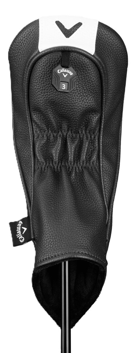 Callaway Premium Fairwayholz Headcover