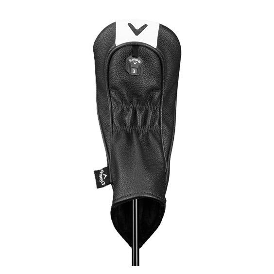 Callaway Premium Fairwayholz Headcover
