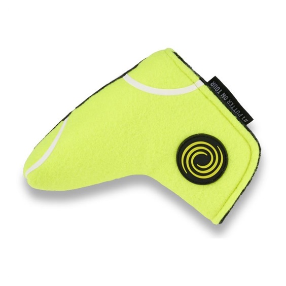Odyssey Tennis Blade Putter Headcover
