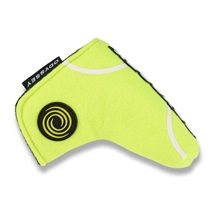 Odyssey Tennis Blade Putter Headcover
