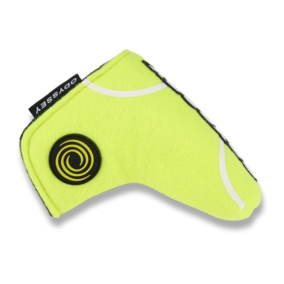 Odyssey Tennis Blade Putter Headcover