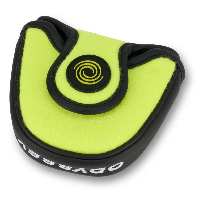 Odyssey Tennis Mallet Putter Headcover