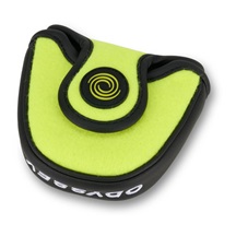 Odyssey Tennis Mallet Putter Headcover