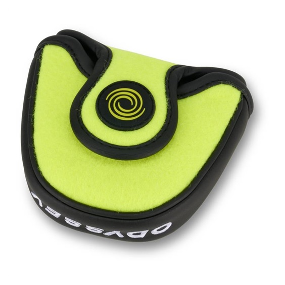 Odyssey Tennis Mallet Putter Headcover