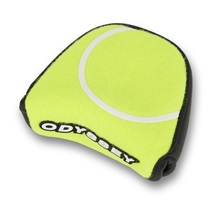 Odyssey Tennis Mallet Putter Headcover