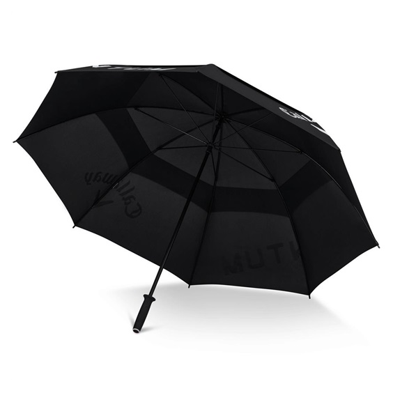Callaway QUANTUM Double Canopy Regenschirm 68"