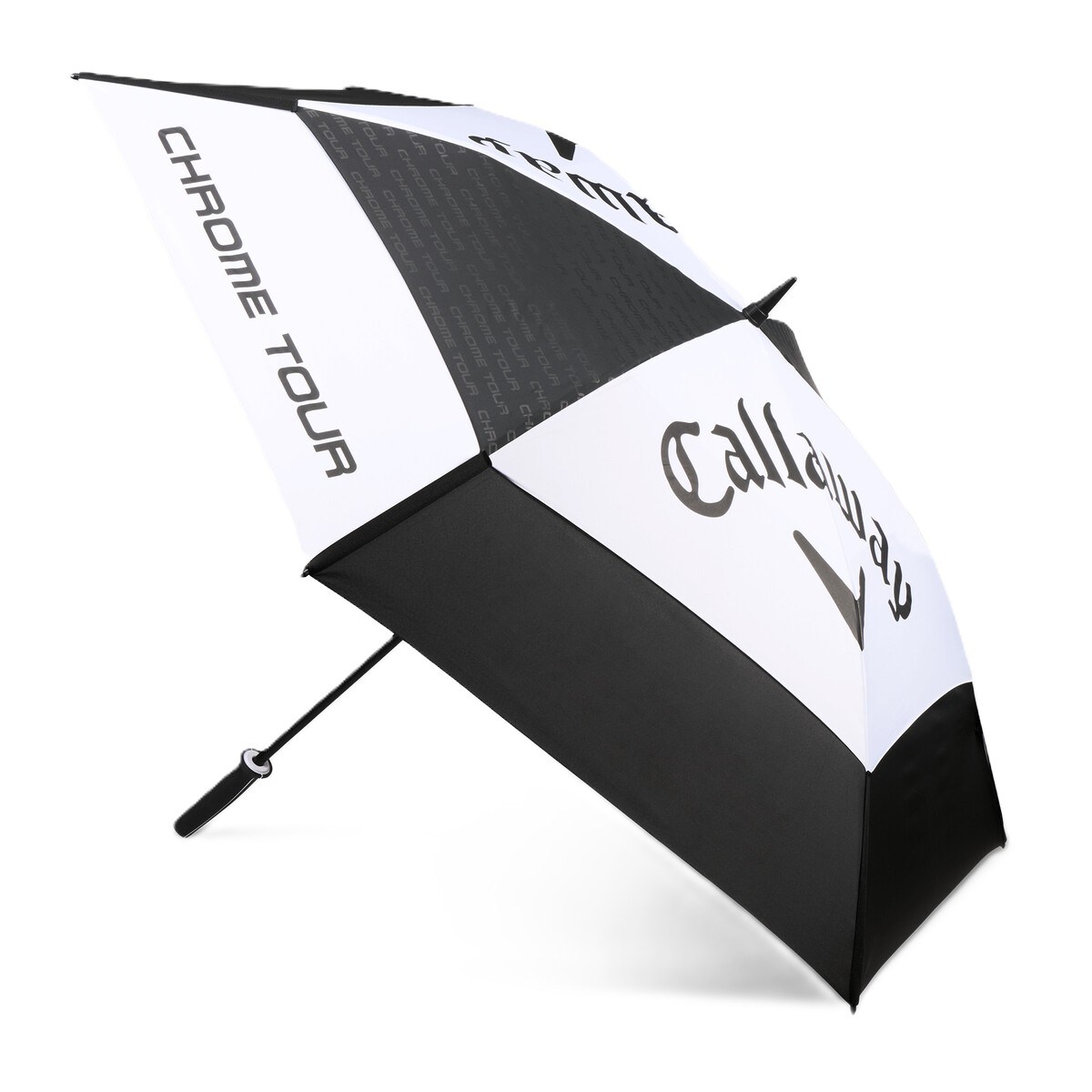 Callaway Tour Authentic Double Canopy 68" Regenschirm