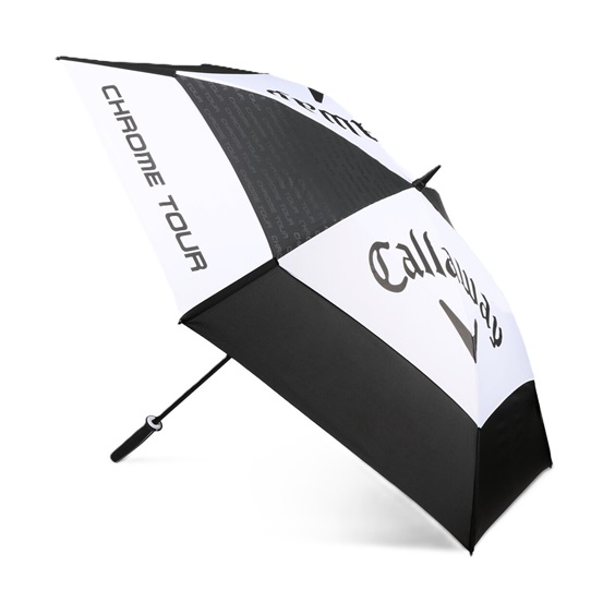 Callaway Tour Authentic Double Canopy 68" Regenschirm