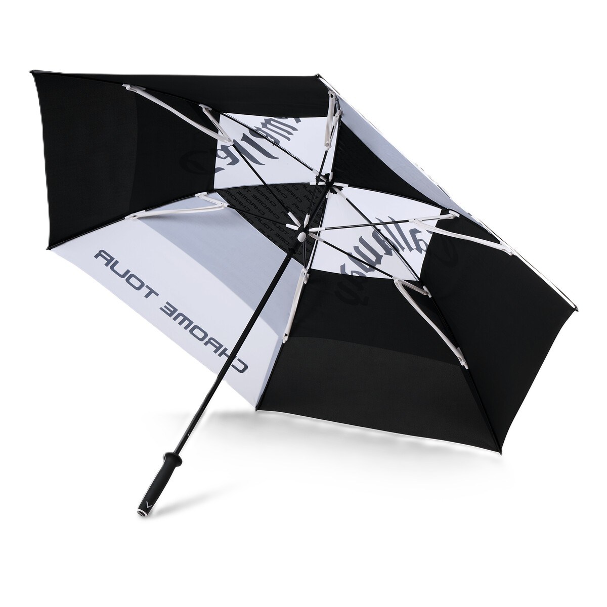 Callaway Tour Authentic Double Canopy 68" Regenschirm