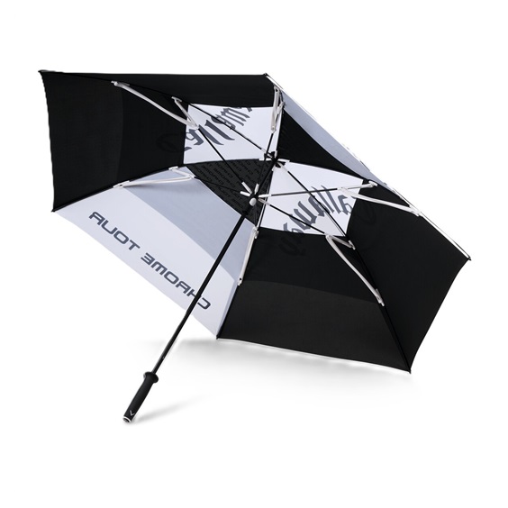 Callaway Tour Authentic Double Canopy 68" Regenschirm