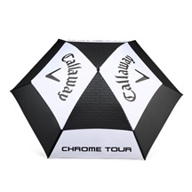 Callaway Tour Authentic Double Canopy 68" Regenschirm