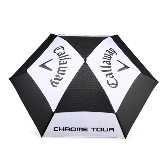 Callaway Tour Authentic Double Canopy 68" Regenschirm