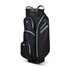 Ogio All Elements Silencer Cartbag, schwarz