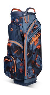 Ogio All Elements Silencer Cartbag, dusk