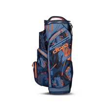 Ogio All Elements Silencer Cartbag, dusk