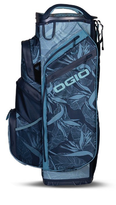Ogio All Elements Silencer Cartbag, paradise