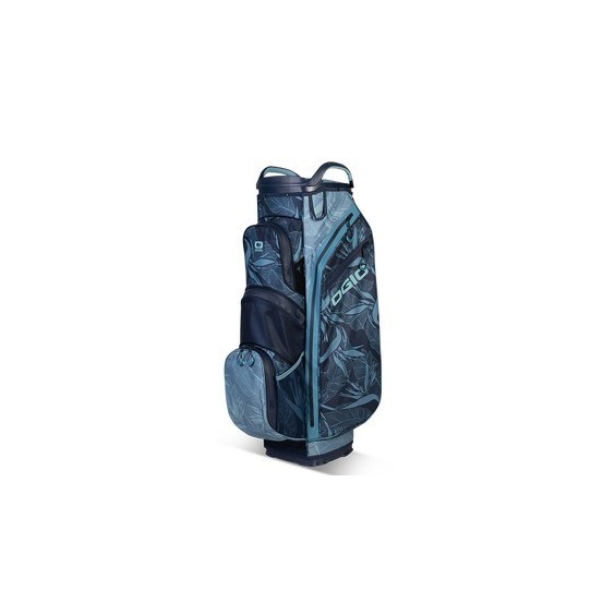 Ogio All Elements Silencer Cartbag, paradise