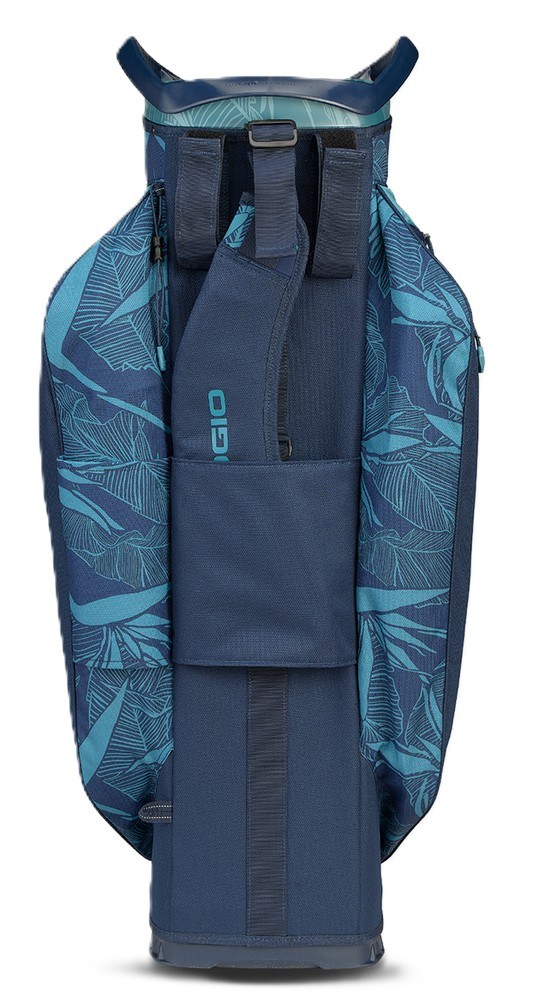 Ogio All Elements Silencer Cartbag, paradise
