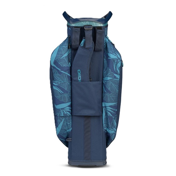 Ogio All Elements Silencer Cartbag, paradise