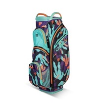 Ogio All Elements Silencer Cartbag, tetra