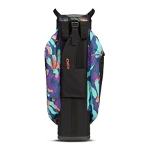 Ogio All Elements Silencer Cartbag, tetra
