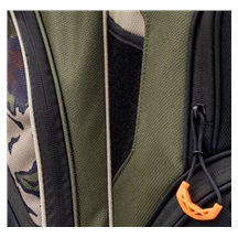 Ogio All Elements Silencer Cartbag, tetra