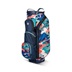 Ogio All Elements Silencer Cartbag, watercolor