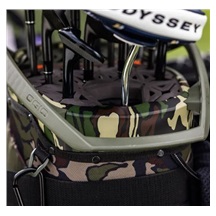 Ogio All Elements Silencer Cartbag, watercolor