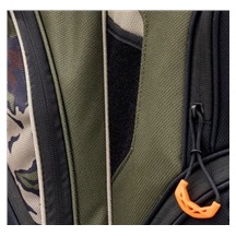 Ogio All Elements Silencer Cartbag, watercolor