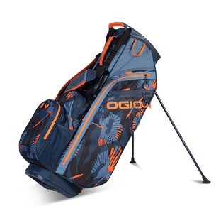 Ogio All Elements Hybrid Standbag, dusk