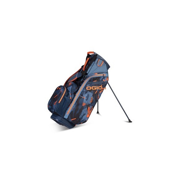 Ogio All Elements Hybrid Standbag, dusk