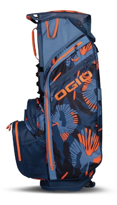 Ogio All Elements Hybrid Standbag, dusk