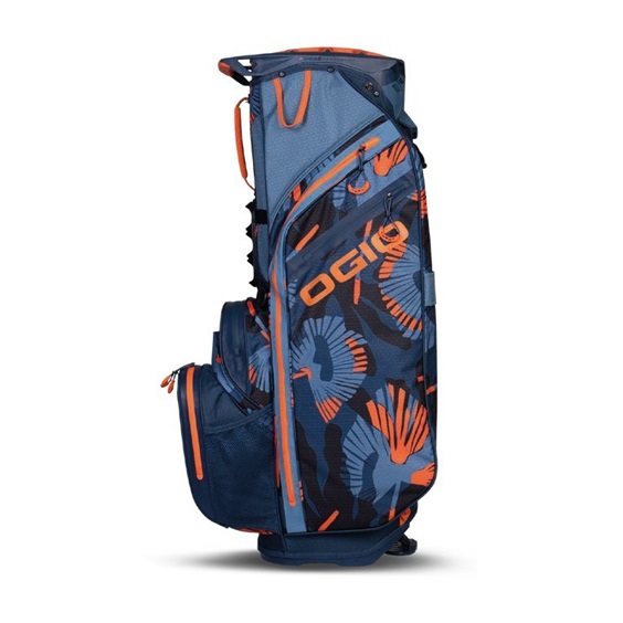 Ogio All Elements Hybrid Standbag, dusk
