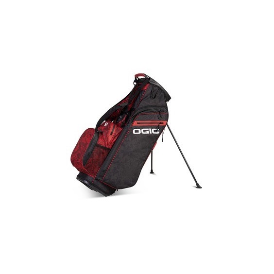 Ogio All Elements Hybrid Standbag, volcanic