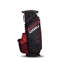 Ogio All Elements Hybrid Standbag, volcanic
