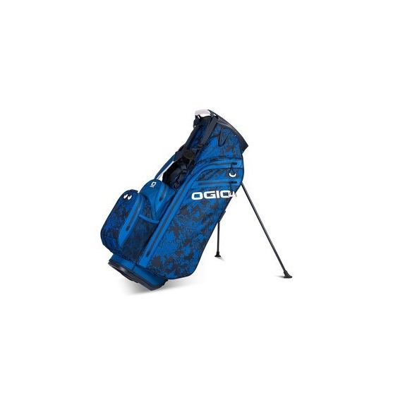 Ogio All Elements Hybrid Standbag, blue sky