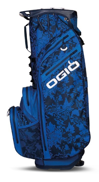 Ogio All Elements Hybrid Standbag, blue sky