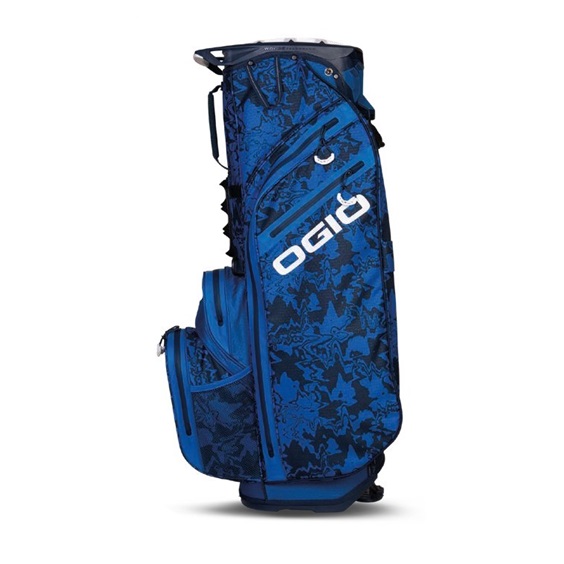 Ogio All Elements Hybrid Standbag, blue sky