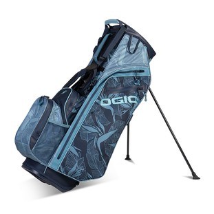 Ogio All Elements Hybrid Standbag,paradise