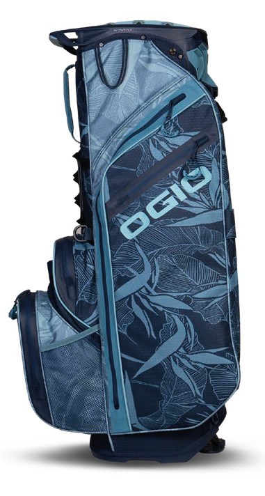 Ogio All Elements Hybrid Standbag,paradise
